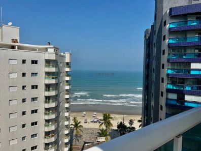 Apartamento com 2 Quartos à venda, 92m² no Caiçara, Praia Grande