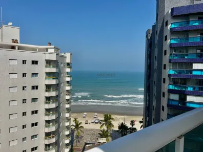 Apartamento com 2 Quartos à venda, 92m² no Caiçara, Praia Grande
