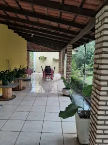 Fazenda/Sítio com 2 Quartos à venda, 17000m² no , Chapada dos Guimarães