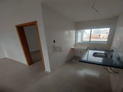 Apartamento com 1 Quarto à venda, 28m² no Vila Guilhermina, São Paulo