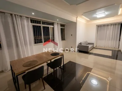 Apartamento com 3 Quartos à venda, 105m² no Lourdes, Belo Horizonte