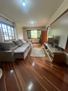 Casa com 4 Quartos à venda, 263m² no Bandeirantes (Pampulha), Belo Horizonte