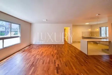 Apartamento com 3 Quartos à venda, 160m² no Cerqueira César, São Paulo