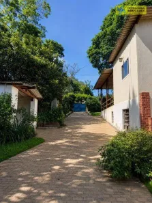 Casa com 3 Quartos à venda, 229m² no Portal do Santa Paula, Cotia