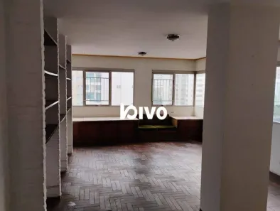 Apartamento com 3 Quartos à venda, 140m² no Bela Vista, São Paulo
