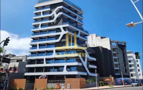 Apartamento com 1 Quarto à venda, 23m² no Barra, Salvador