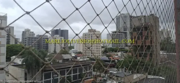 Apartamento com 2 Quartos à venda, 70m² no Cidade Monções, São Paulo