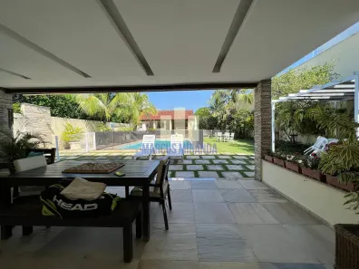 Casa de Condomínio com 5 Quartos à venda, 619m² no Barra da Tijuca, Rio de Janeiro
