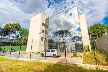 Prédio Comercial à venda, 2500m² no Pilarzinho, Curitiba