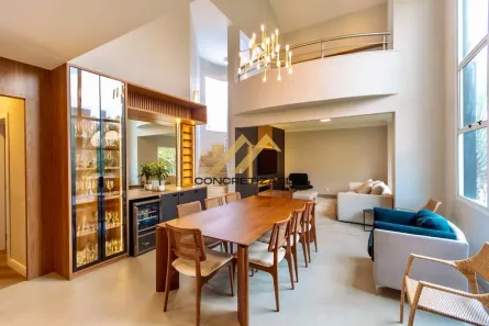 Casa de Condomínio com 3 Quartos à venda, 300m² no Jardim Residencial Santa Clara, Indaiatuba
