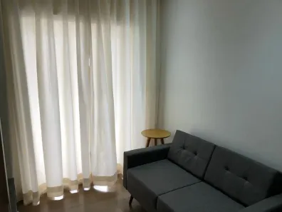Flat com 1 Quarto para alugar, 44m² no Parque Campolim, Sorocaba