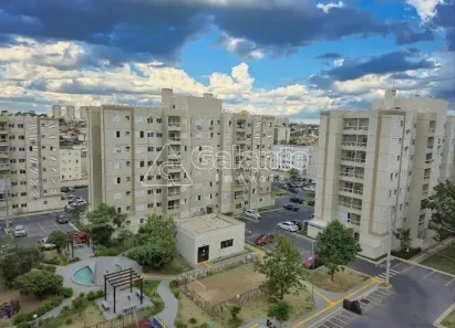 Apartamento com 2 Quartos à venda, 60m² no Jardim Nova Europa, Campinas