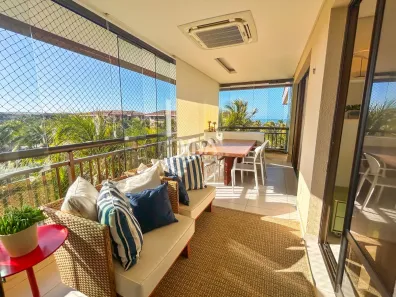 Apartamento com 4 Quartos à venda, 104m² no Aquiraz, Aquiraz