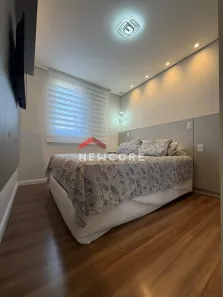 Apartamento com 2 Quartos à venda, 55m² no Jardim Aclimação, Maringá