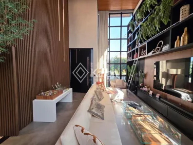 Casa com 3 Quartos à venda, 260m² no Residencial Saint Paul, Itu