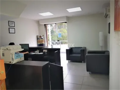 Imóvel Comercial para alugar, 420m² no Pacaembu, São Paulo