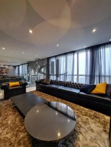 Apartamento com 3 Quartos à venda, 227m² no Centro, Santo André
