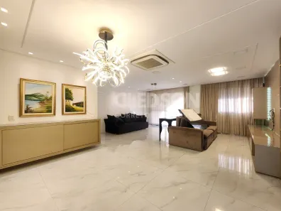 Apartamento com 3 Quartos à venda, 135m² no Pituba, Salvador