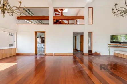 Apartamento com 3 Quartos para alugar, 342m² no Petrópolis, Porto Alegre