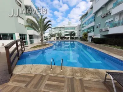 Apartamento com 3 Quartos à venda, 104m² no Ingleses do Rio Vermelho, Florianópolis