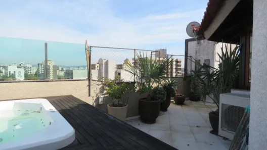 Cobertura com 3 Quartos à venda, 280m² no Tristeza, Porto Alegre