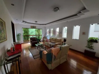 Casa com 4 Quartos à venda, 261m² no Parque dos Príncipes, São Paulo
