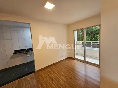 Apartamento com 2 Quartos à venda, 48m² no Morro Santana, Porto Alegre