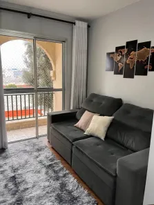 Apartamento com 3 Quartos à venda, 60m² no Centro, Osasco