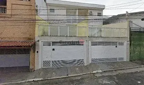 Sobrado com 3 Quartos à venda, 189m² no Vila Salete, São Paulo