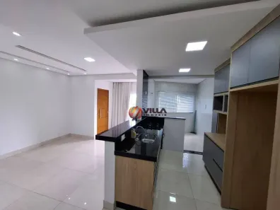 Apartamento com 2 Quartos à venda, 65m² no Jardim Boer II, Americana
