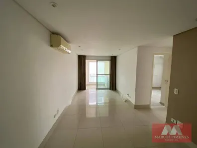 Apartamento com 2 Quartos para alugar, 61m² no Bela Vista, São Paulo