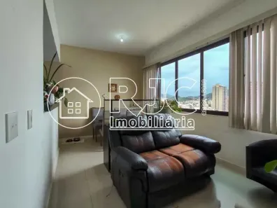 Apartamento com 2 Quartos à venda, 66m² no Tijuca, Rio de Janeiro