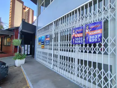 Ponto Comercial com 1 Quarto à venda, 191m² no Centro, Novo Hamburgo