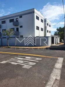 Apartamento com 2 Quartos para alugar, 80m² no Vila Sedenho, Araraquara