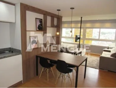Apartamento com 1 Quarto à venda, 42m² no Partenon, Porto Alegre