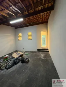 Casa com 2 Quartos à venda, 72m² no Parque Residencial Virginio Basso, Sumaré