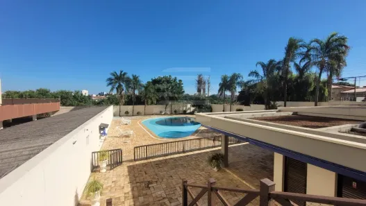 Apartamento com 3 Quartos para alugar, 85m² no Vila Industrial, Campinas