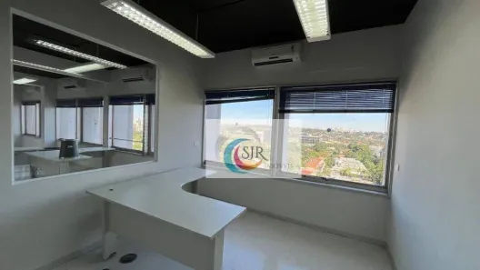 Sala Comercial para alugar, 100m² no Jardim Paulistano, São Paulo