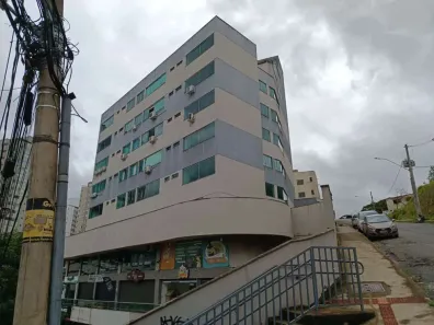 Sala Comercial à venda, 35m² no Buritis, Belo Horizonte