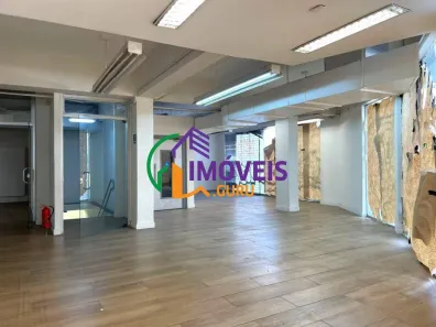 Imóvel Comercial para alugar, 1219m² no Butantã, São Paulo