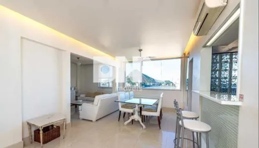 Apartamento com 3 Quartos à venda, 85m² no Leblon, Rio de Janeiro