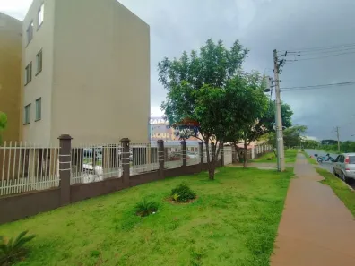Apartamento com 2 Quartos à venda, 50m² no Riacho Fundo II, Brasília