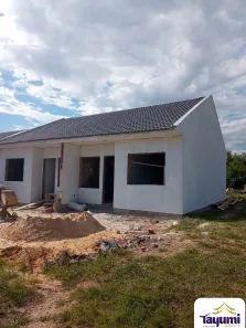 Casa com 2 Quartos à venda, 52m² no Esmeralda, Santa Cruz do Sul