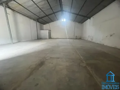 Galpão/Depósito/Armazém para alugar, 230m² no Imbiribeira, Recife