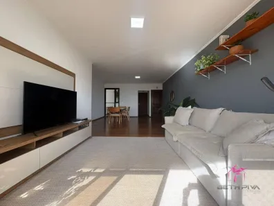 Apartamento com 3 Quartos à venda, 199m² no Centro, Leme