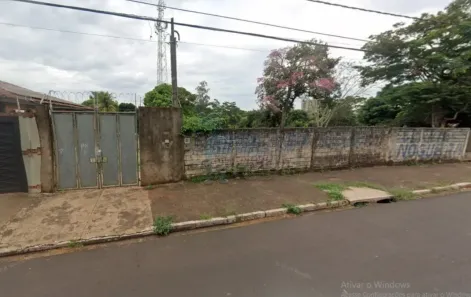 Lote/Terreno à venda, 12252m² no Alto da Boa Vista, Ribeirão Preto