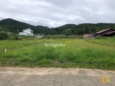 Lote/Terreno à venda, 360m² no Centro, Águas Mornas
