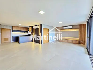 Apartamento com 4 Quartos à venda, 227m² no Jardim Ilhas do Sul, Ribeirão Preto