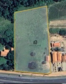 Lote/Terreno à venda, 13054m² no Barreiro, Araçoiaba da Serra
