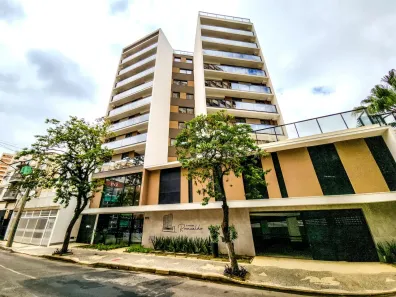 Apartamento com 2 Quartos à venda, 57m² no São Mateus, Juiz de Fora